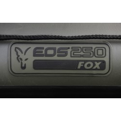 FOX - Eos 250 Boat Slat Floor Ponton
